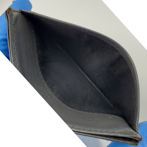 Authentic Preowned Prada Card Case - Picture 7 of 10